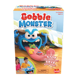 Goliath GAME Gobble Monster