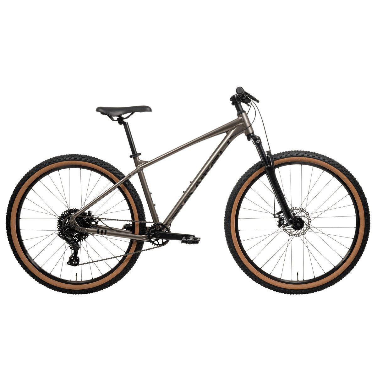 Warm Charcoal - Batch Bicycles - 26 Inch MTB Warm Charcoal - 1