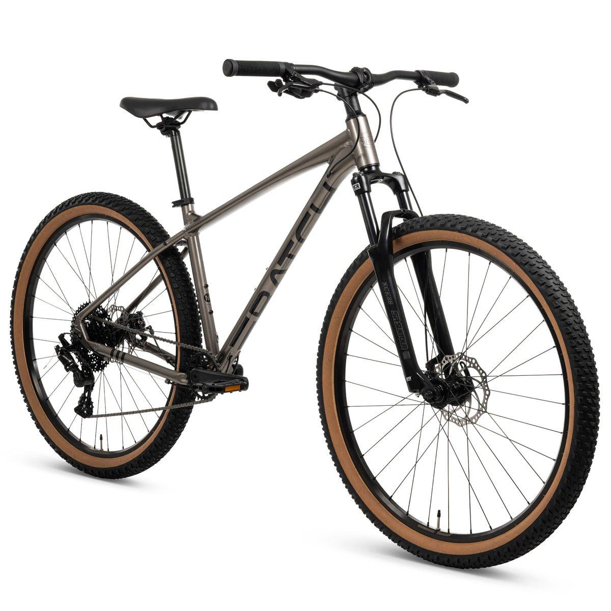 Warm Charcoal - Batch Bicycles - 26 Inch MTB Warm Charcoal - 2