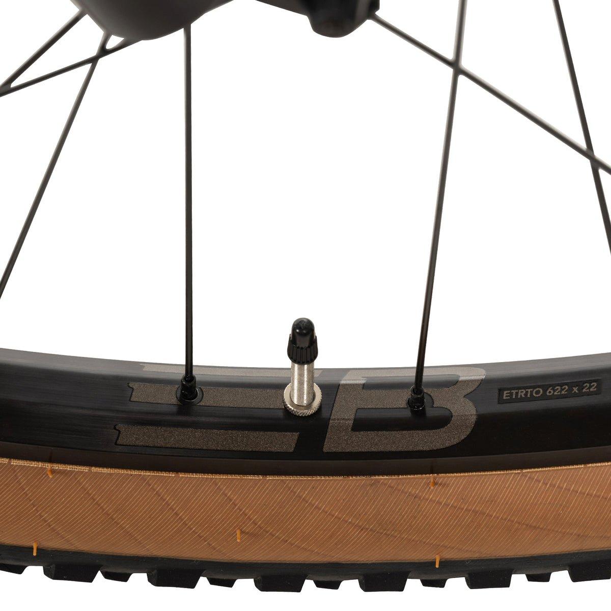 Warm Charcoal - Batch Bicycles - 26 Inch MTB Warm Charcoal - 7