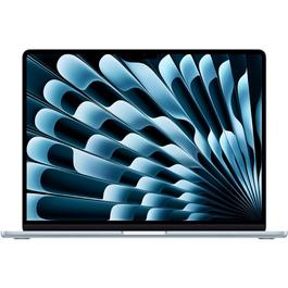 Apple Macbook Air 15" M4 10/10 Core, 16GB, 256GB (2025)