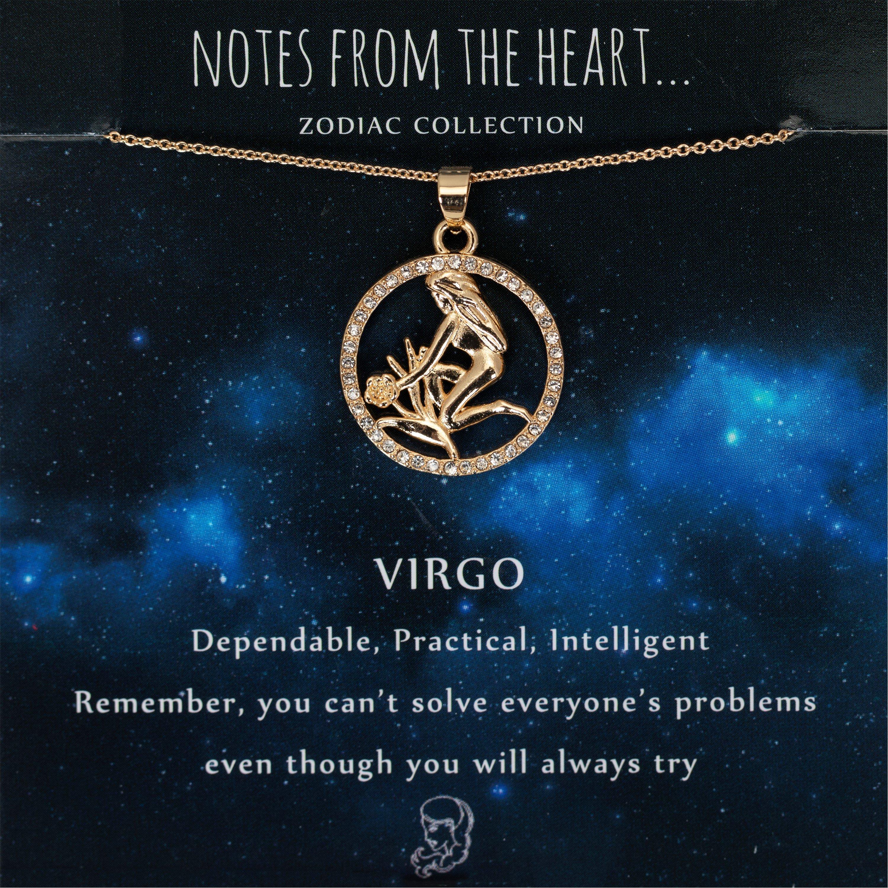 Gold - Notes From The Heart - Notes From The Heart Zodi
