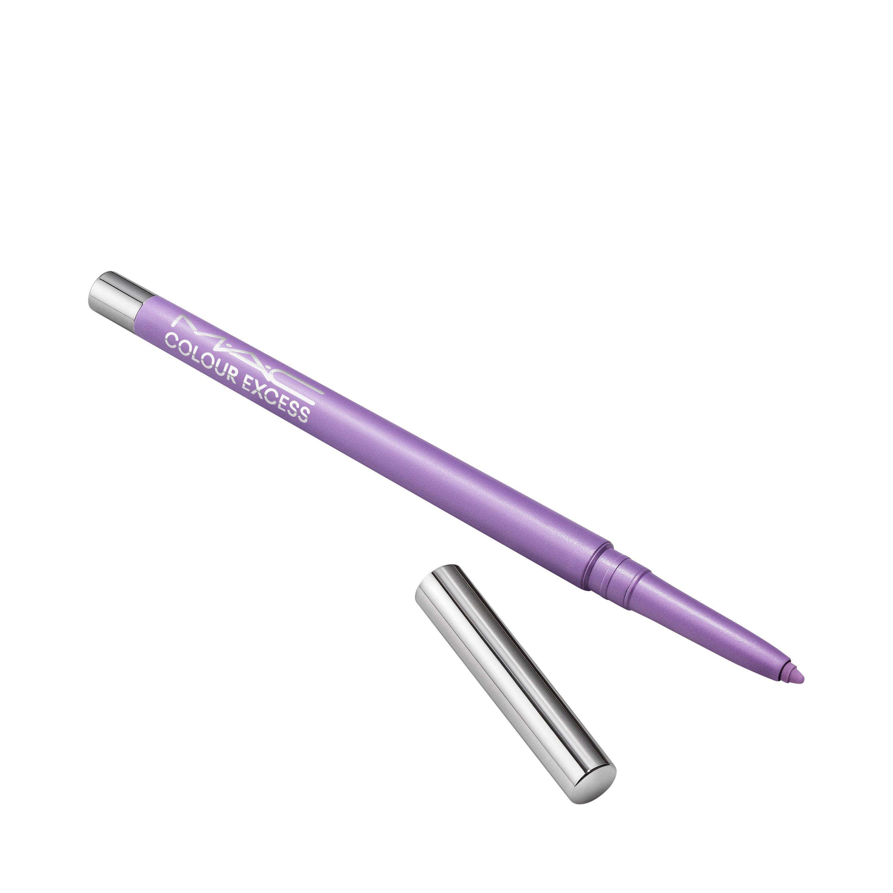 Commitment Issu - Mac - M·A·C Colour Excess Gel Pencil Eye Liner - 7