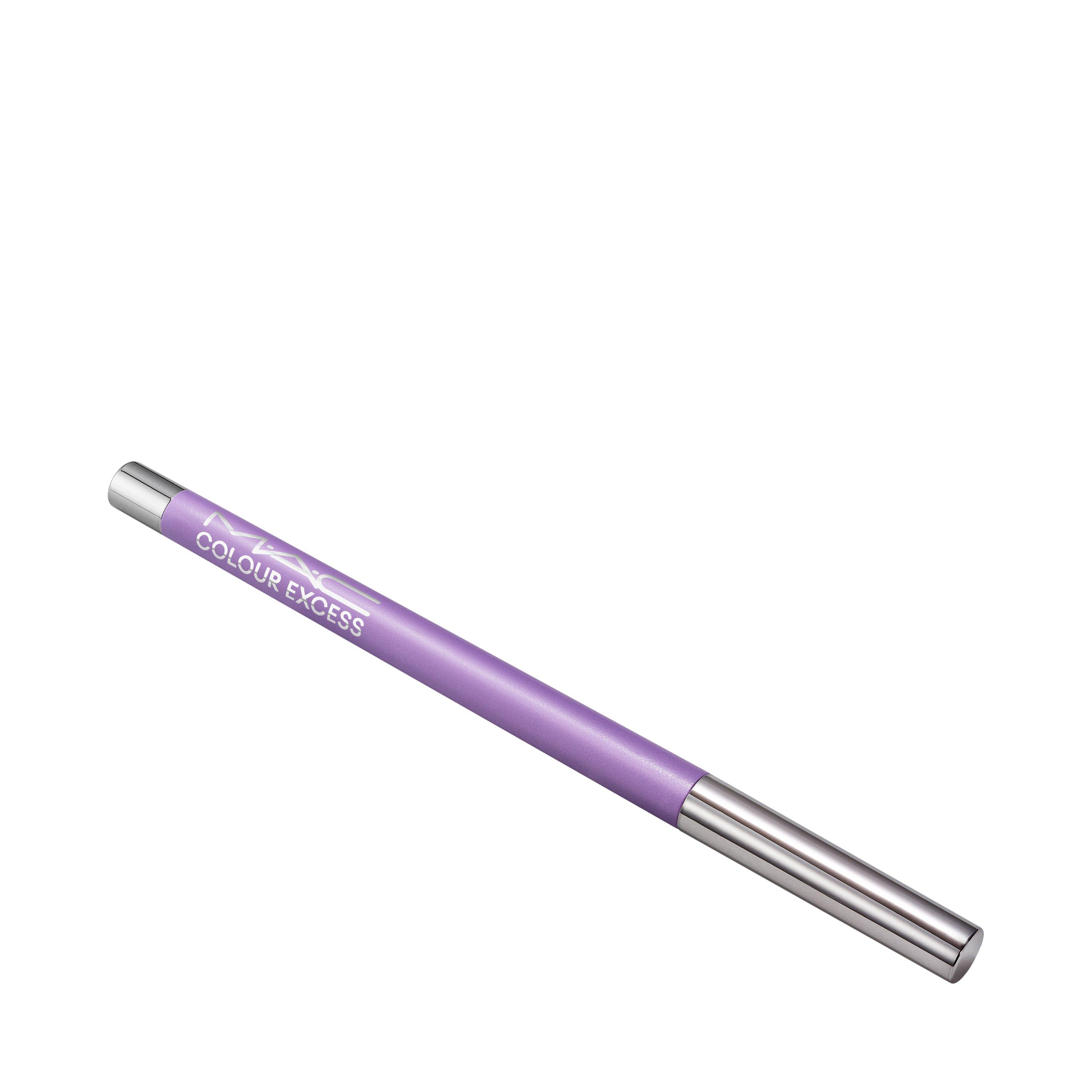 Commitment Issu - Mac - M·A·C Colour Excess Gel Pencil Eye Liner - 9