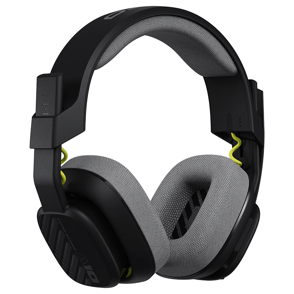 ASTRO Gaming A10 Gaming Headset - Xbox/PC - Black