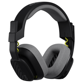 ASTRO Gaming GAME Astro A10 Gaming Headset Xbox PC Black