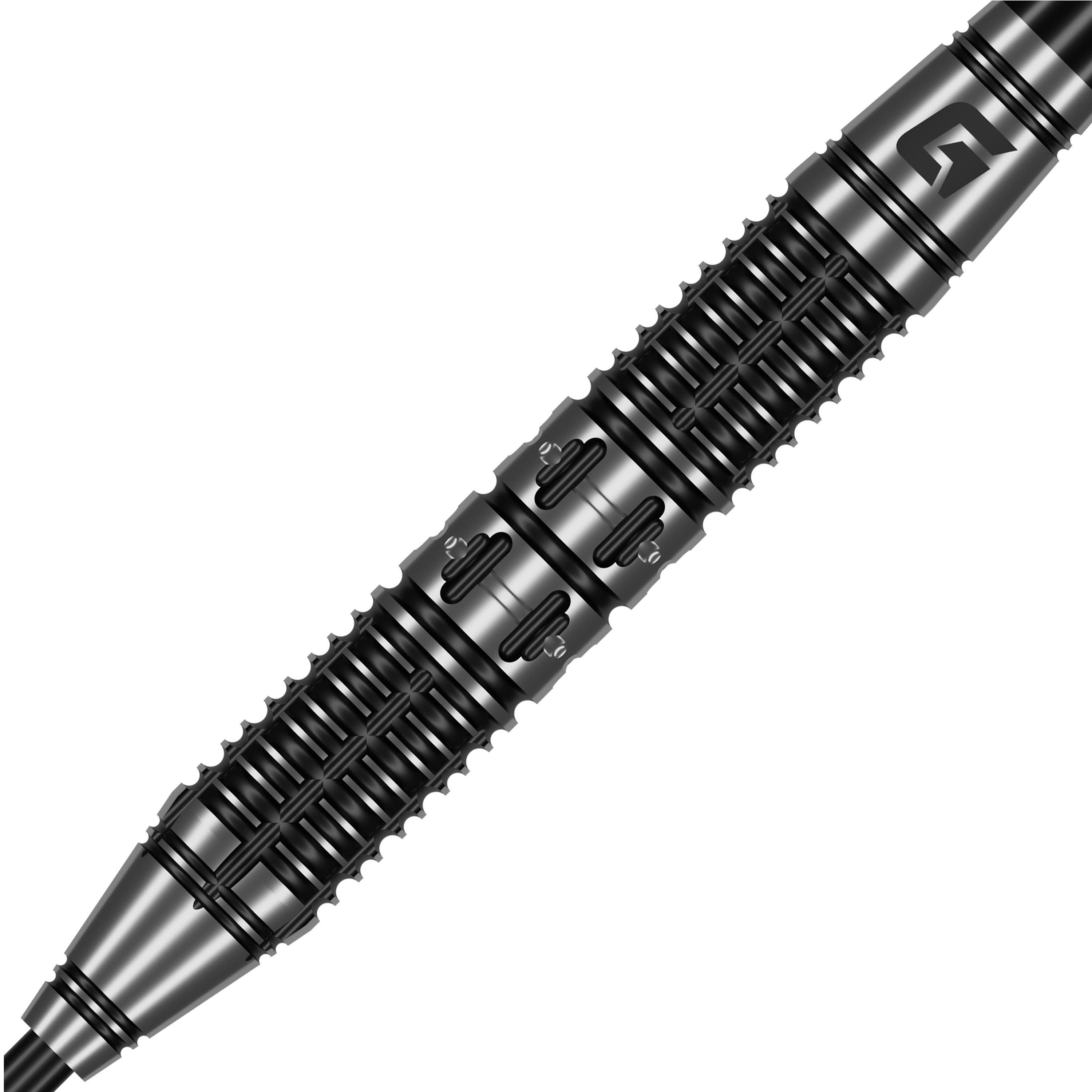 Dumbbell - GOAT - GOAT Dumbbell 90% Tungsten Steel Tip Darts - 6