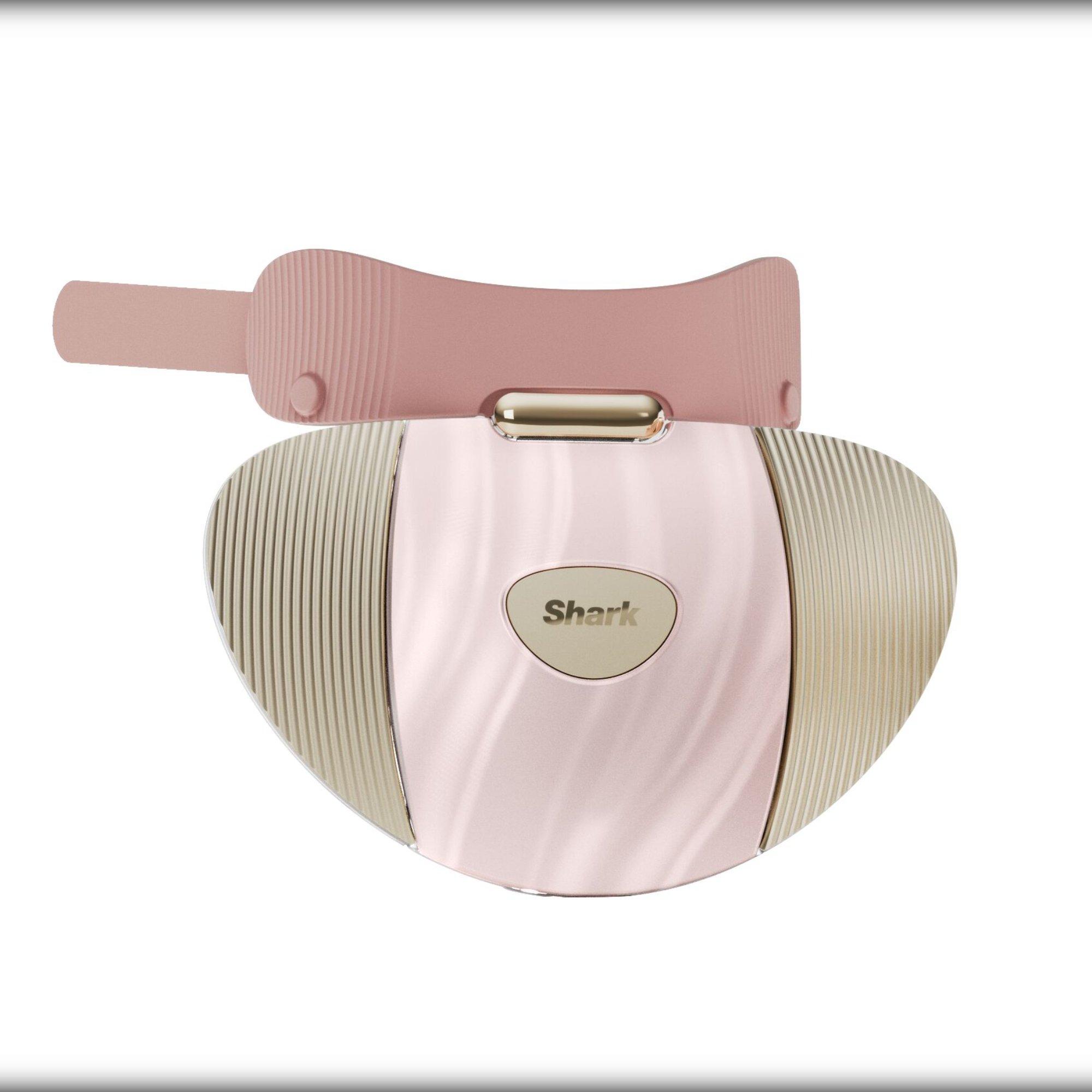Rose Gold - Shark - CryoGlow Clinic LED Face + Body - Rose Gold - 3