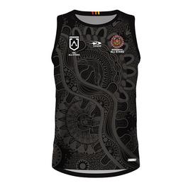 Classic Sportswear Indigenous All Stars 2024 Singlet Mens