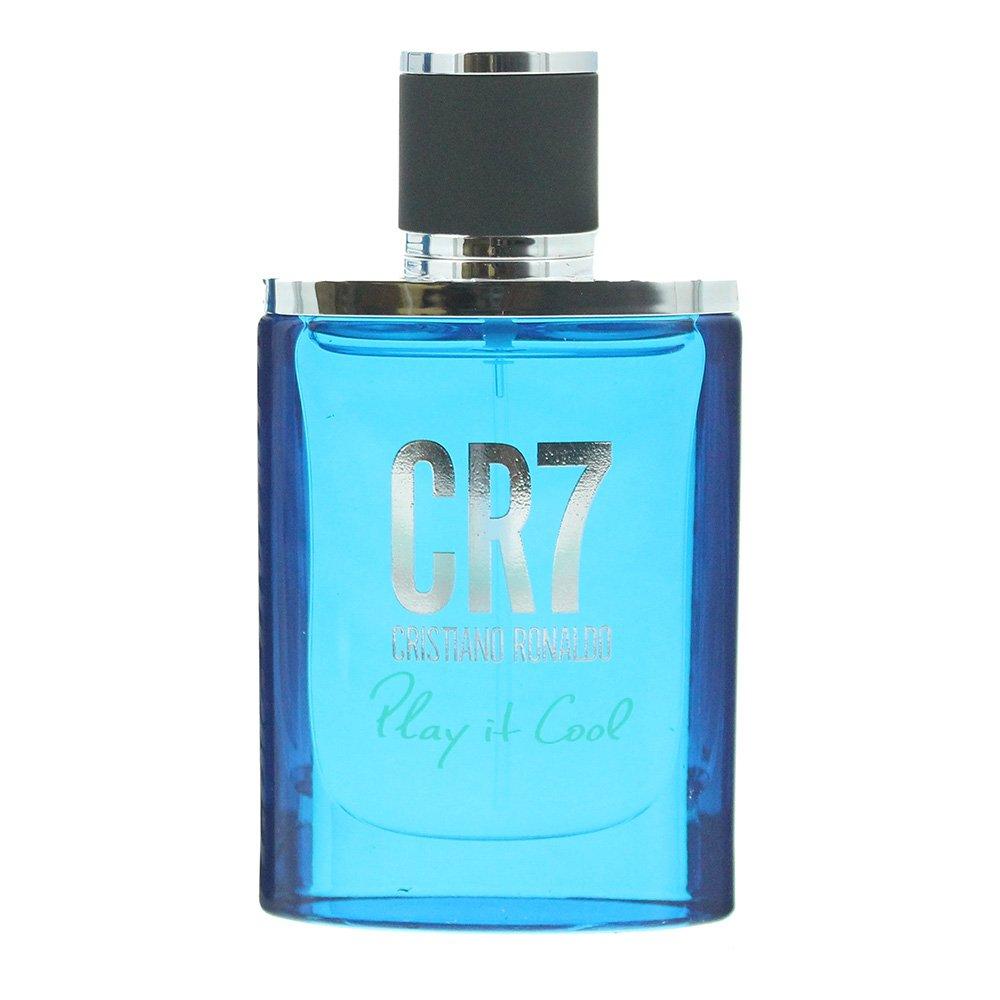 None - Cristiano Ronaldo - Cristiano Ronaldo Cr7 Play it cool EDT 30ml - 2