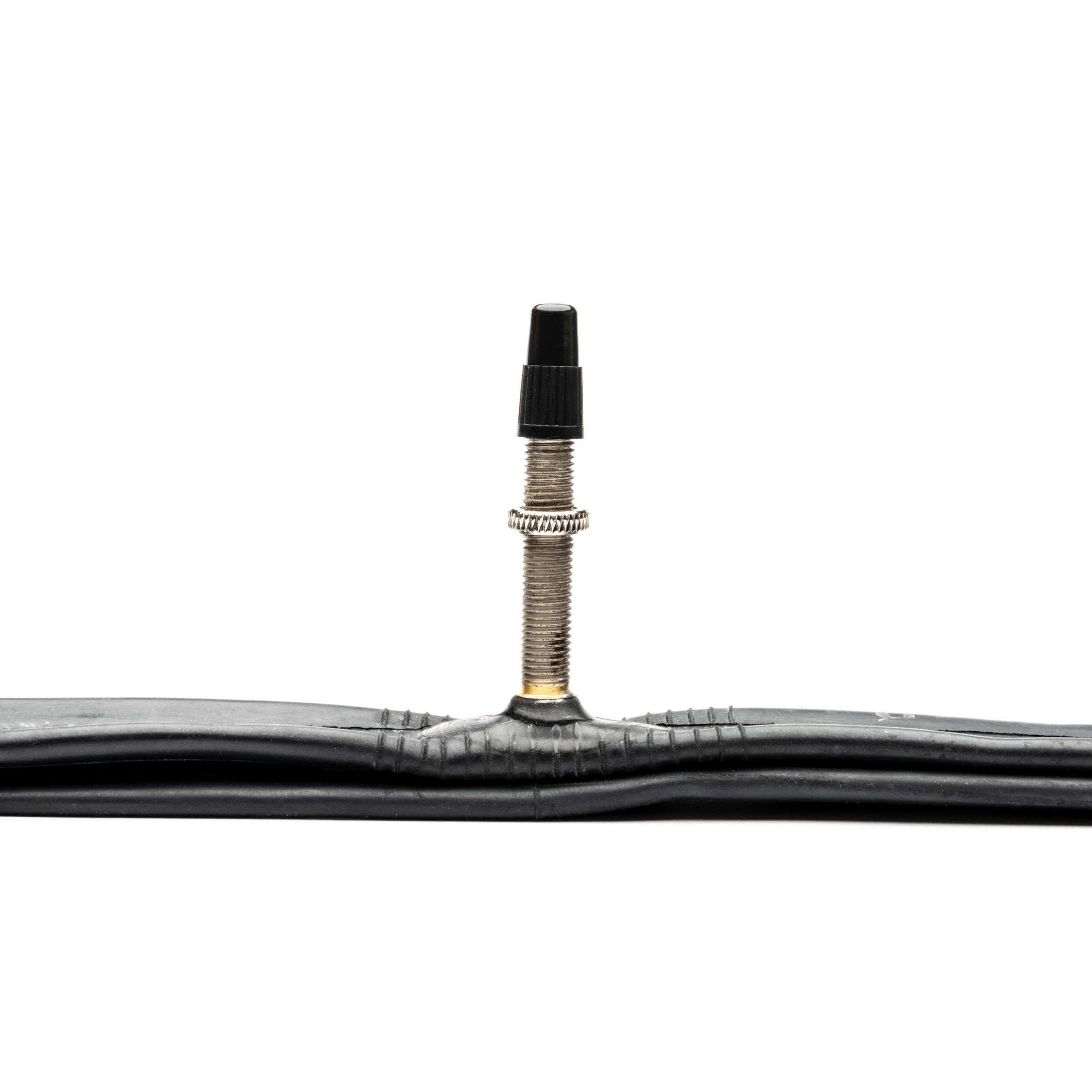Black - Vavert - VAVERT 27.5x1.75-2.125 Presta Valve (48mm) Inner T - 3