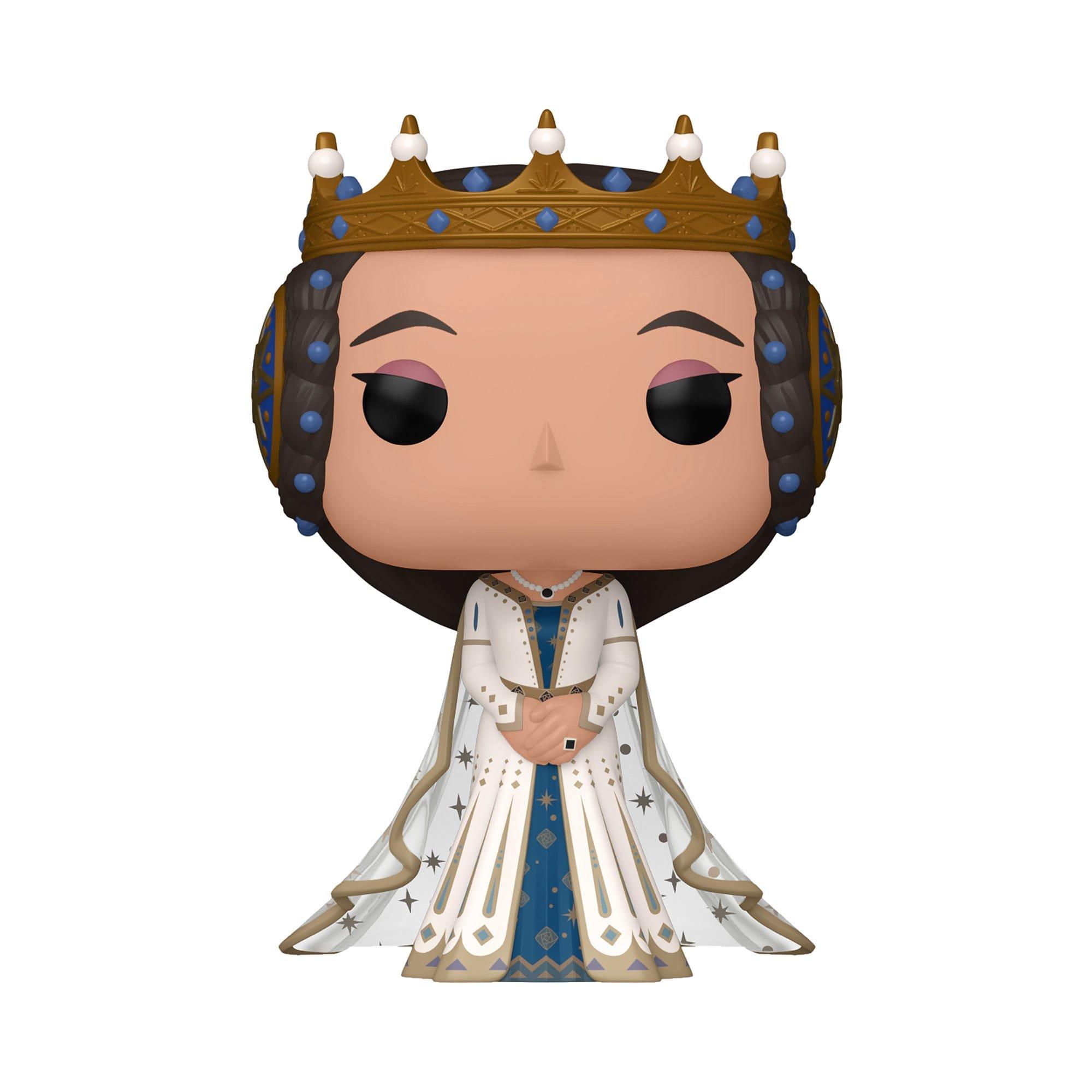 Multi Format An - FUNKO - Vinyl: WSH- POP 4 - 3