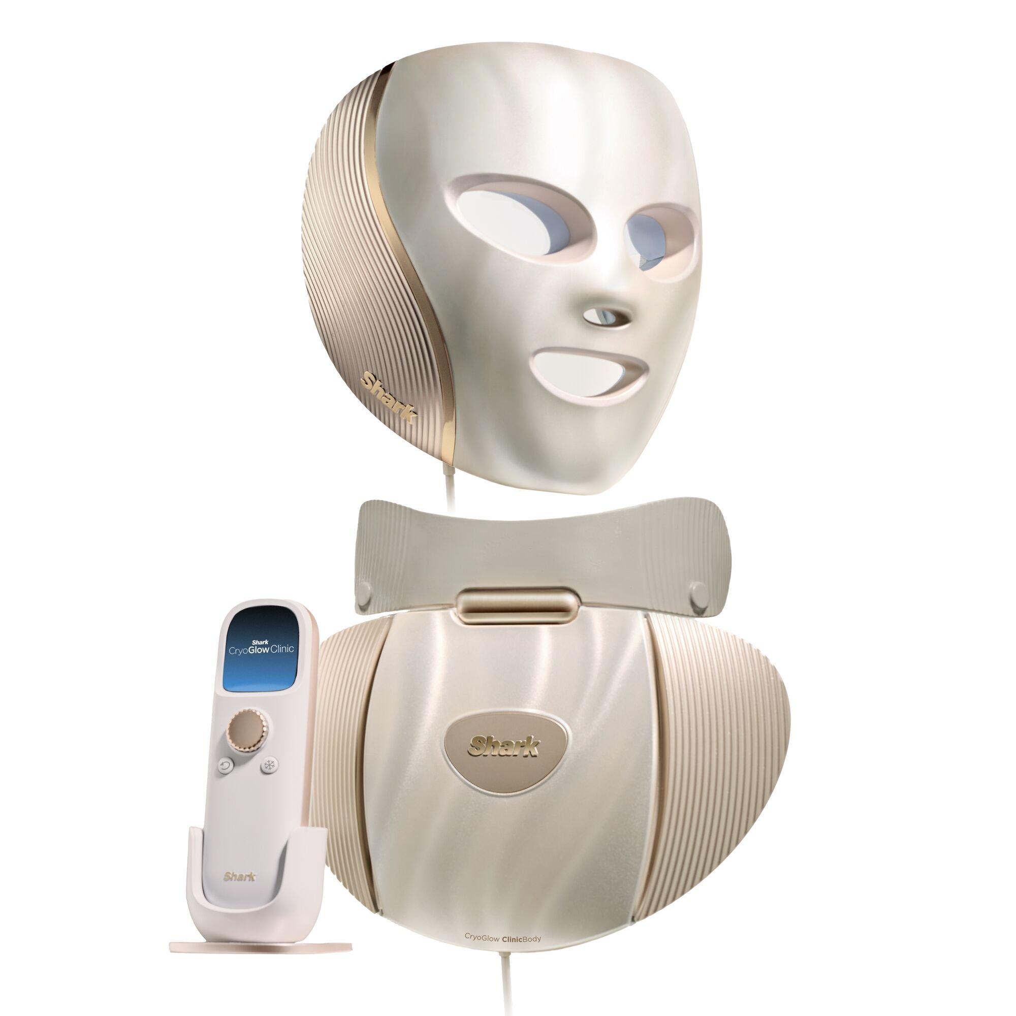 Champagne - Shark - CryoGlow Clinic 360 Contrast FW575UKGD1 Champagne - 1