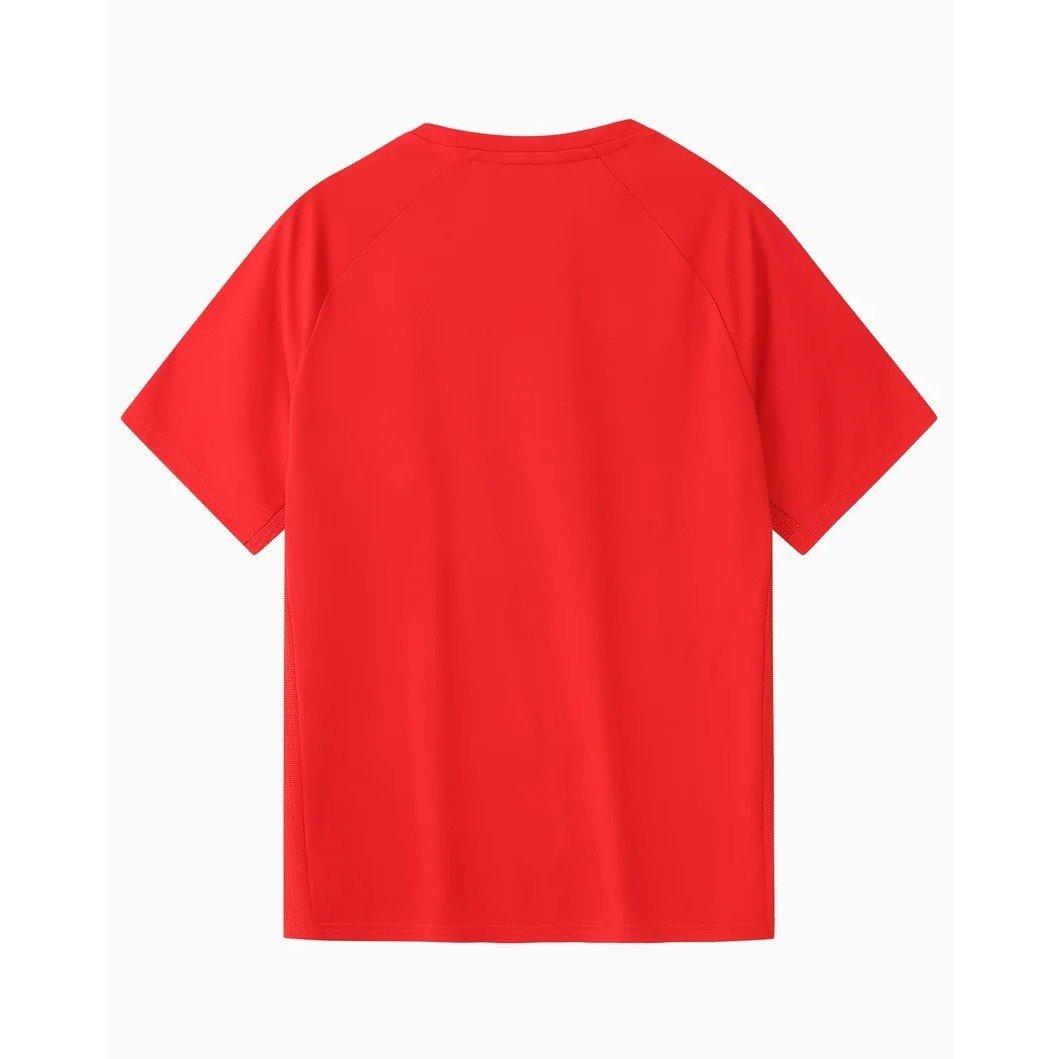 Rood/Wit - Sudu - Su WAL PM Jsy Sn71 - 2