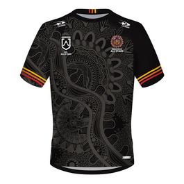 Classic Sportswear Indigenous All Stars 2024 T Shirt Mens