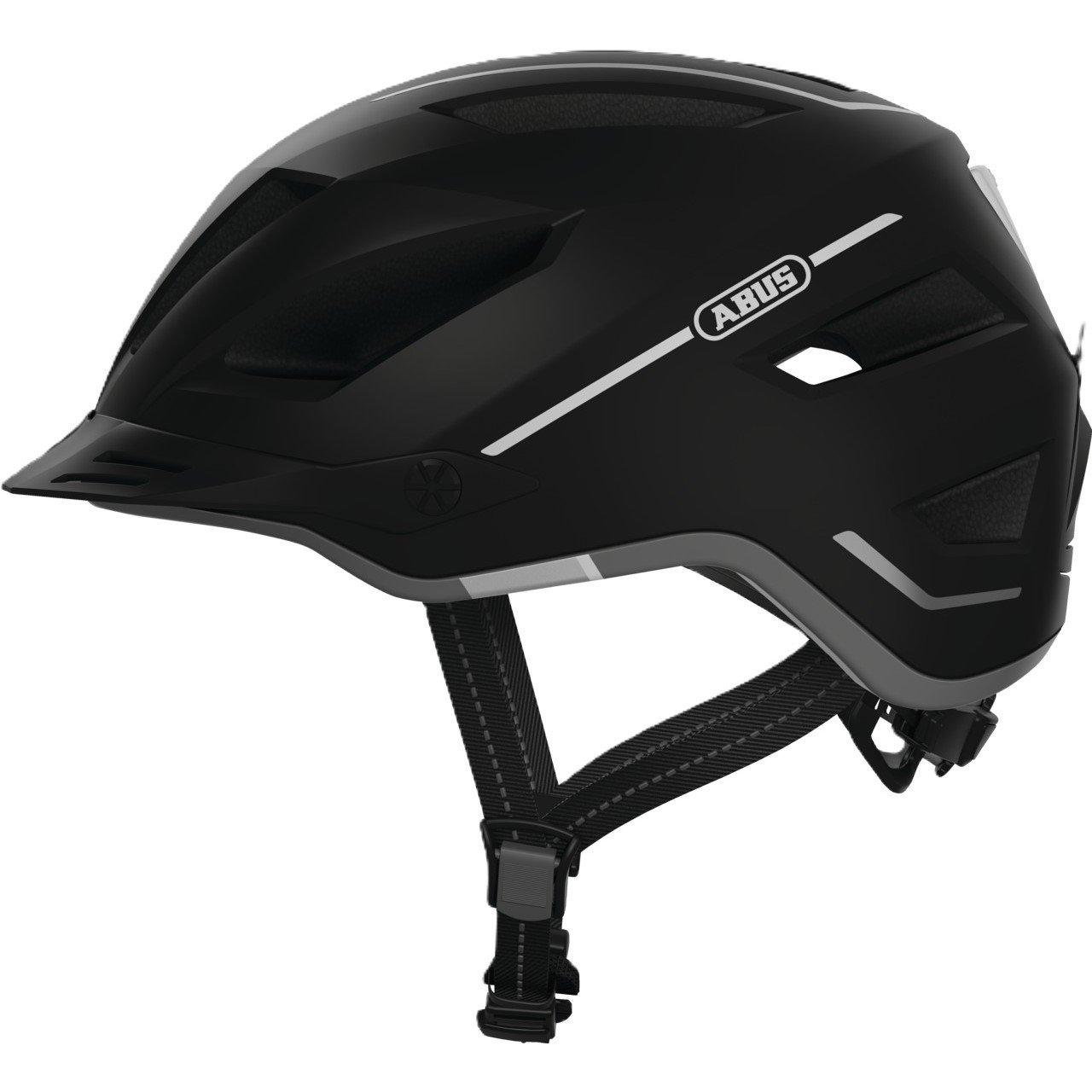 Black - Abus - PEDELEC 2.0 - 1