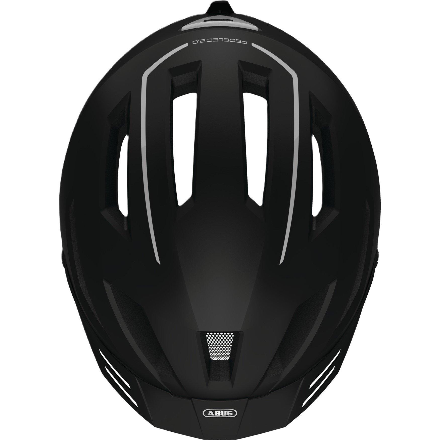 Black - Abus - PEDELEC 2.0 - 2