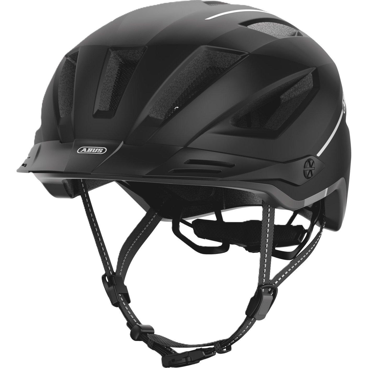 Black - Abus - PEDELEC 2.0 - 3