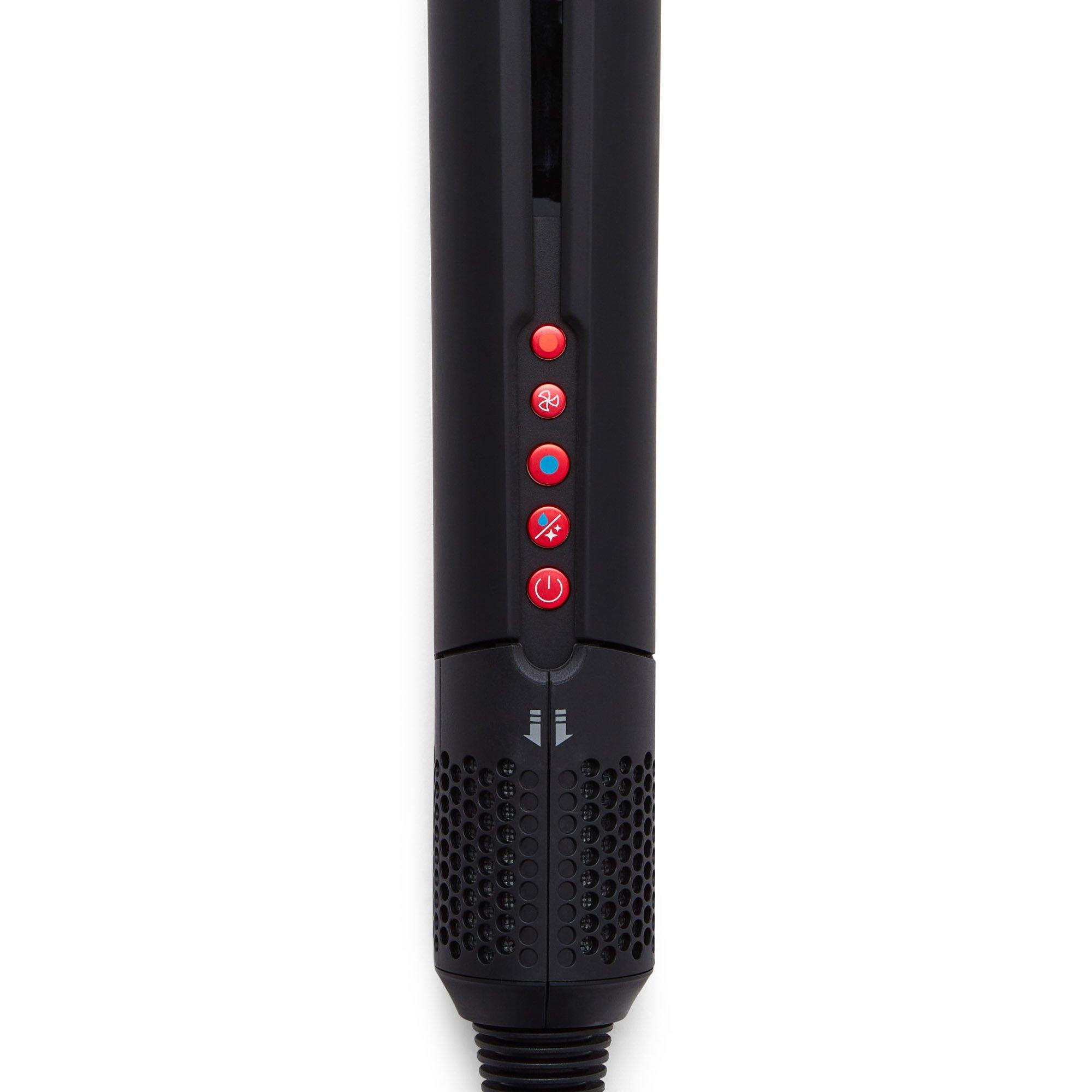 Onyx Gold - Dyson - Airstrait Hair Straightener Onyx/Gold - 5