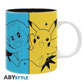 Pokemon GAME POKEMON Mug 320 ml Scarlet And Violet Starters