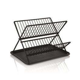 Swan Stealth Collapsible Dish Rack