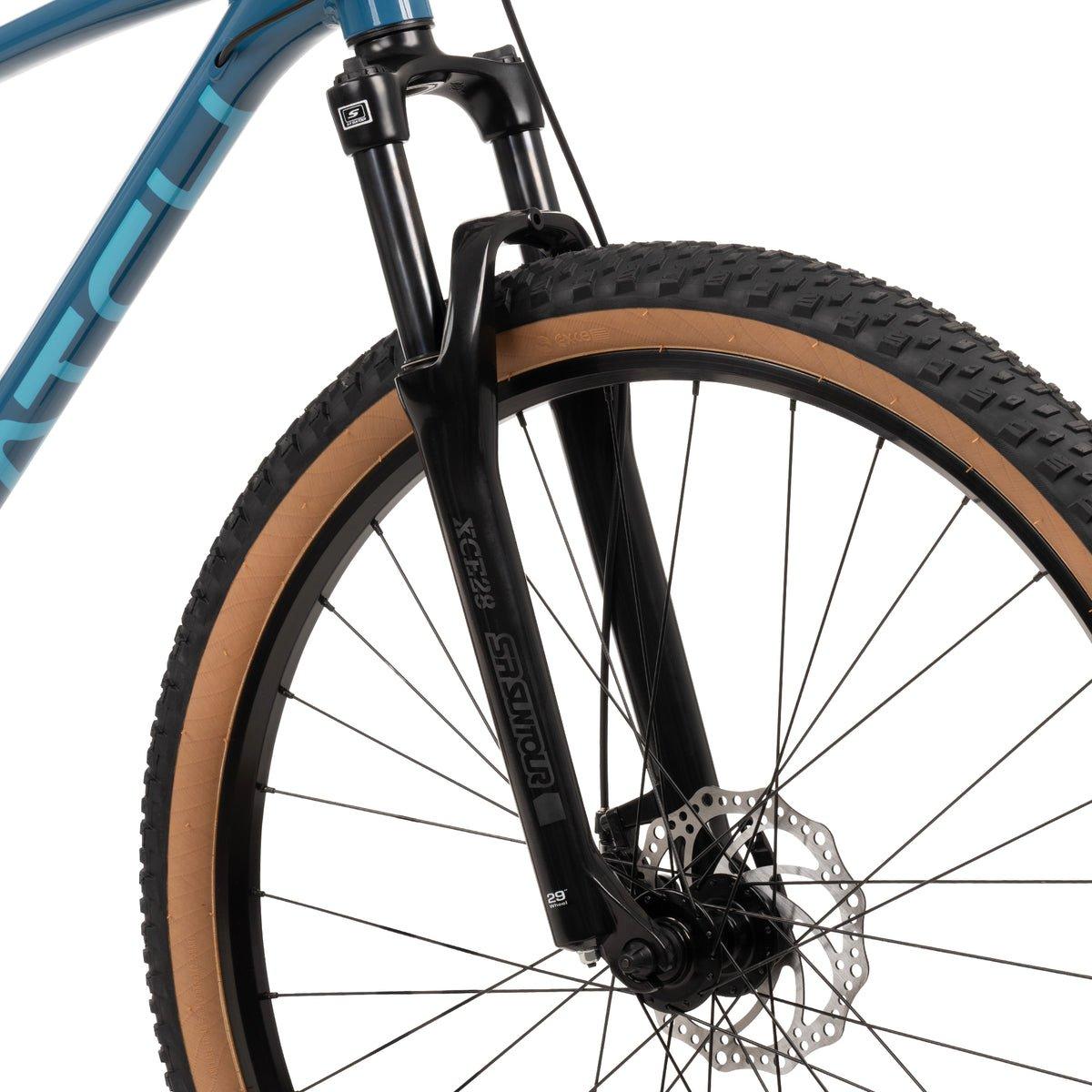 Cobalt Blue - Batch Bicycles - 26 Inch MTB Cobalt Blue - 4