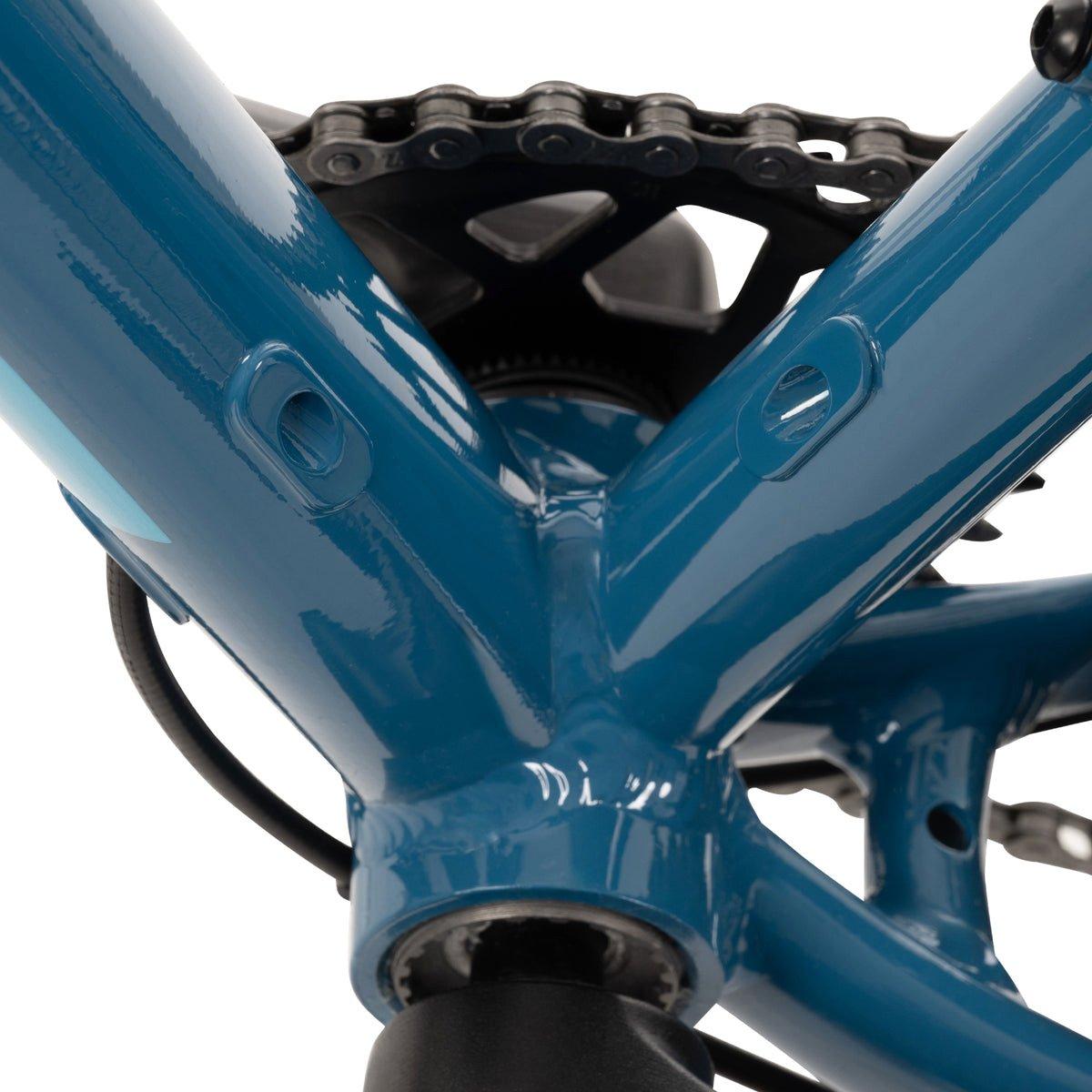 Cobalt Blue - Batch Bicycles - 26 Inch MTB Cobalt Blue - 5