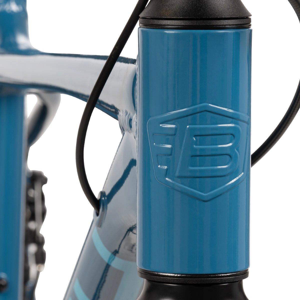 Cobalt Blue - Batch Bicycles - 26 Inch MTB Cobalt Blue - 6