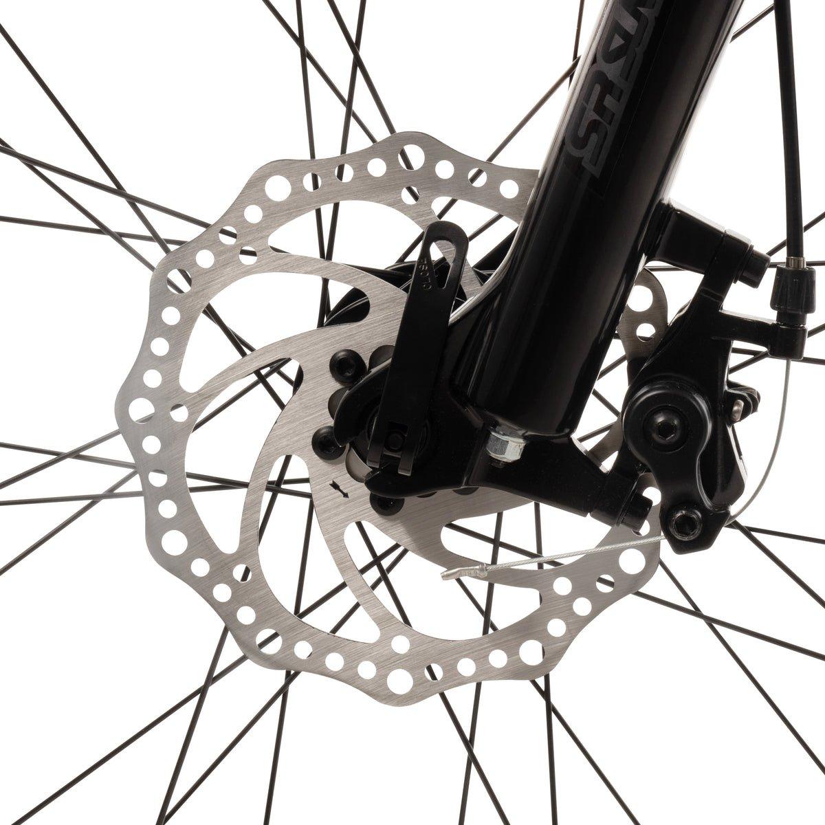 Cobalt Blue - Batch Bicycles - 26 Inch MTB Cobalt Blue - 8