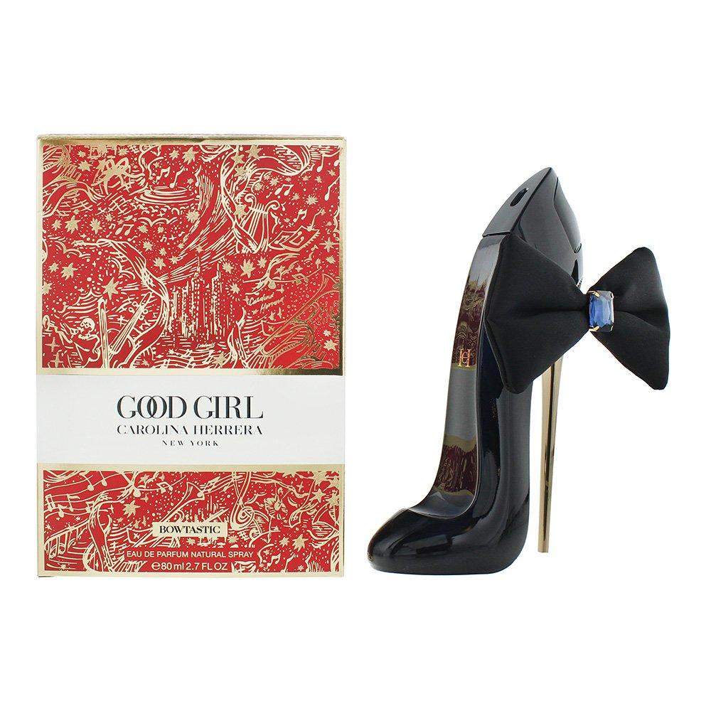 Carolina Herrera Good Girl Eau de Parfum 80ml Spray (Collector's Edition) - Image 4