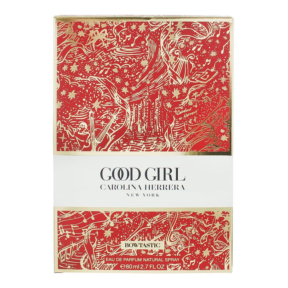 None - Carolina Herrera - Carolina Herrera Good Girl Bow Tastic Eau de Parfu - 3