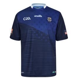 ONeills NYPD Home Jersey Senior