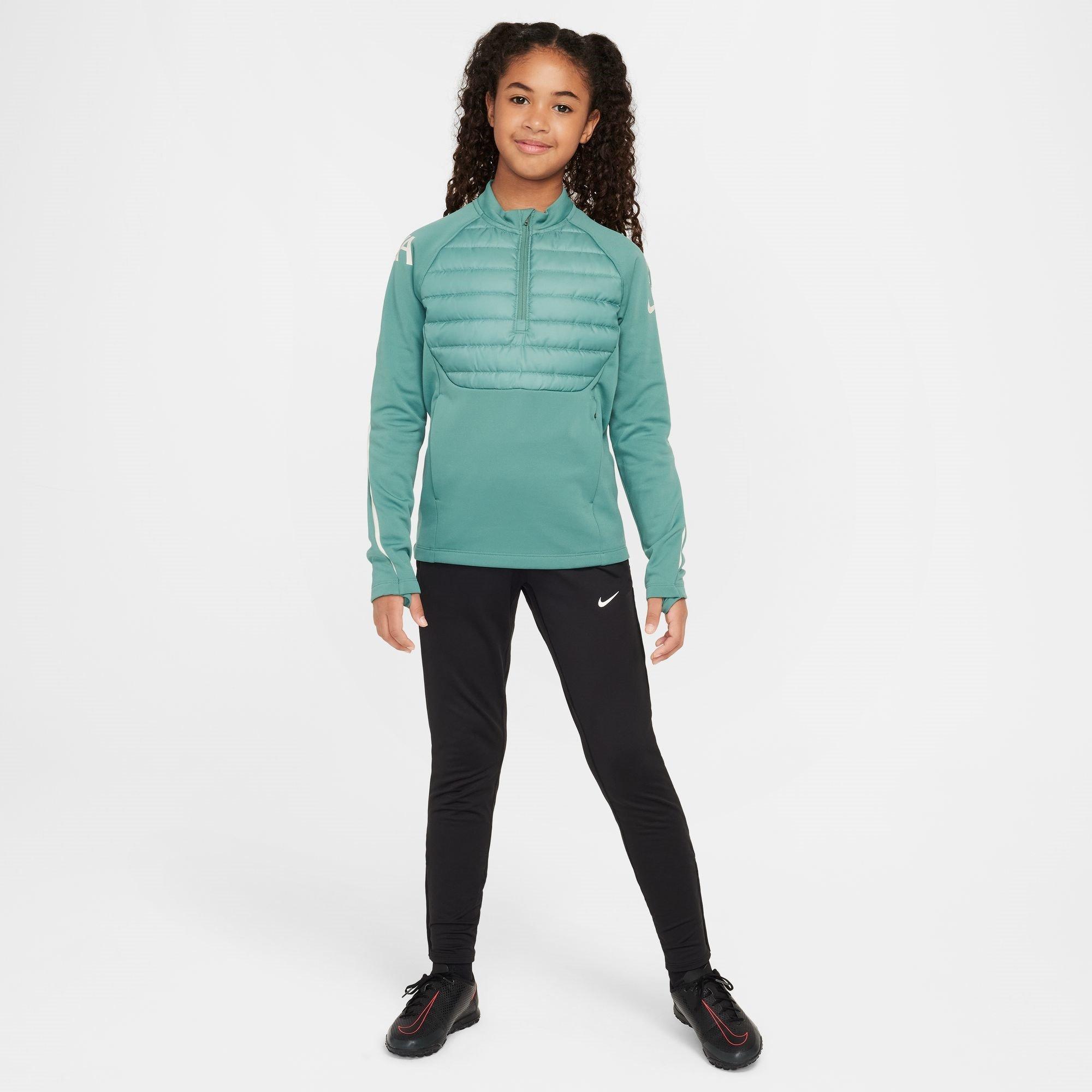 Bicoastale - Nike - Liverpool Academy Winter Warrior Drill Top 2024 2025 Juniors - 8
