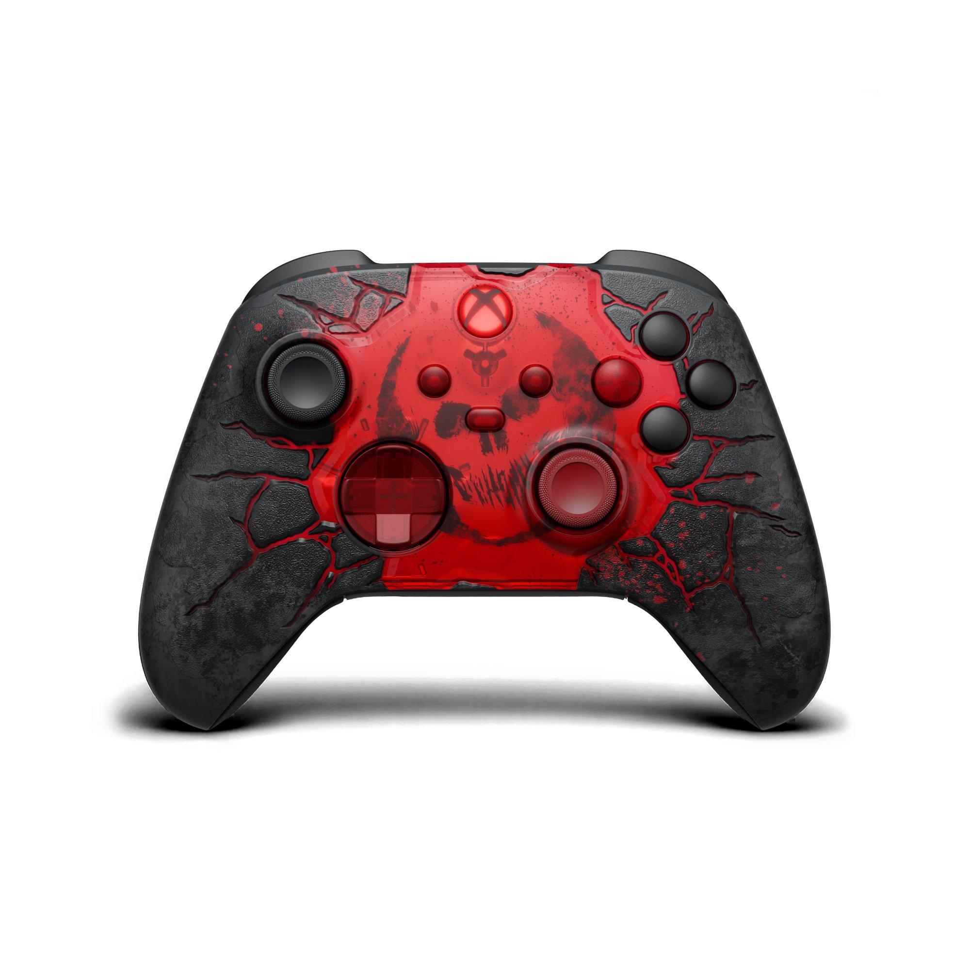Limited Edition - Xbox - XBOX Wireless Controller – Gears of War: E-Day Limited Edition - 1