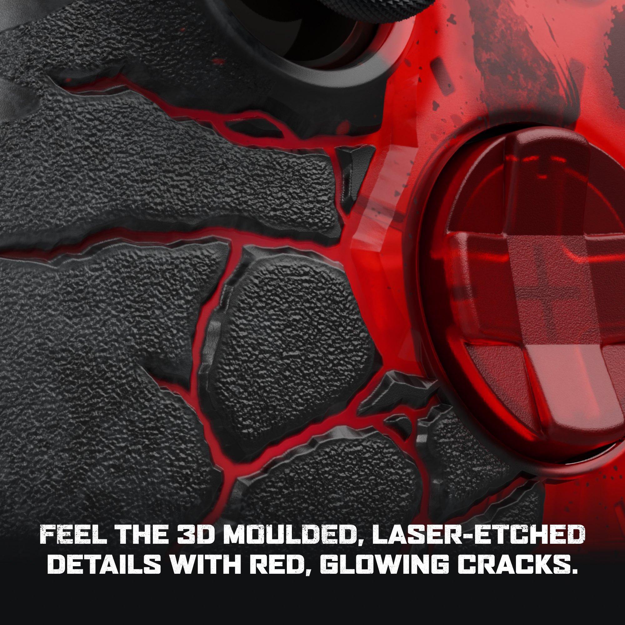 Limited Edition - Xbox - XBOX Wireless Controller – Gears of War: E-Day Limited Edition - 3