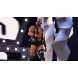 2K GAME WWE 2K23