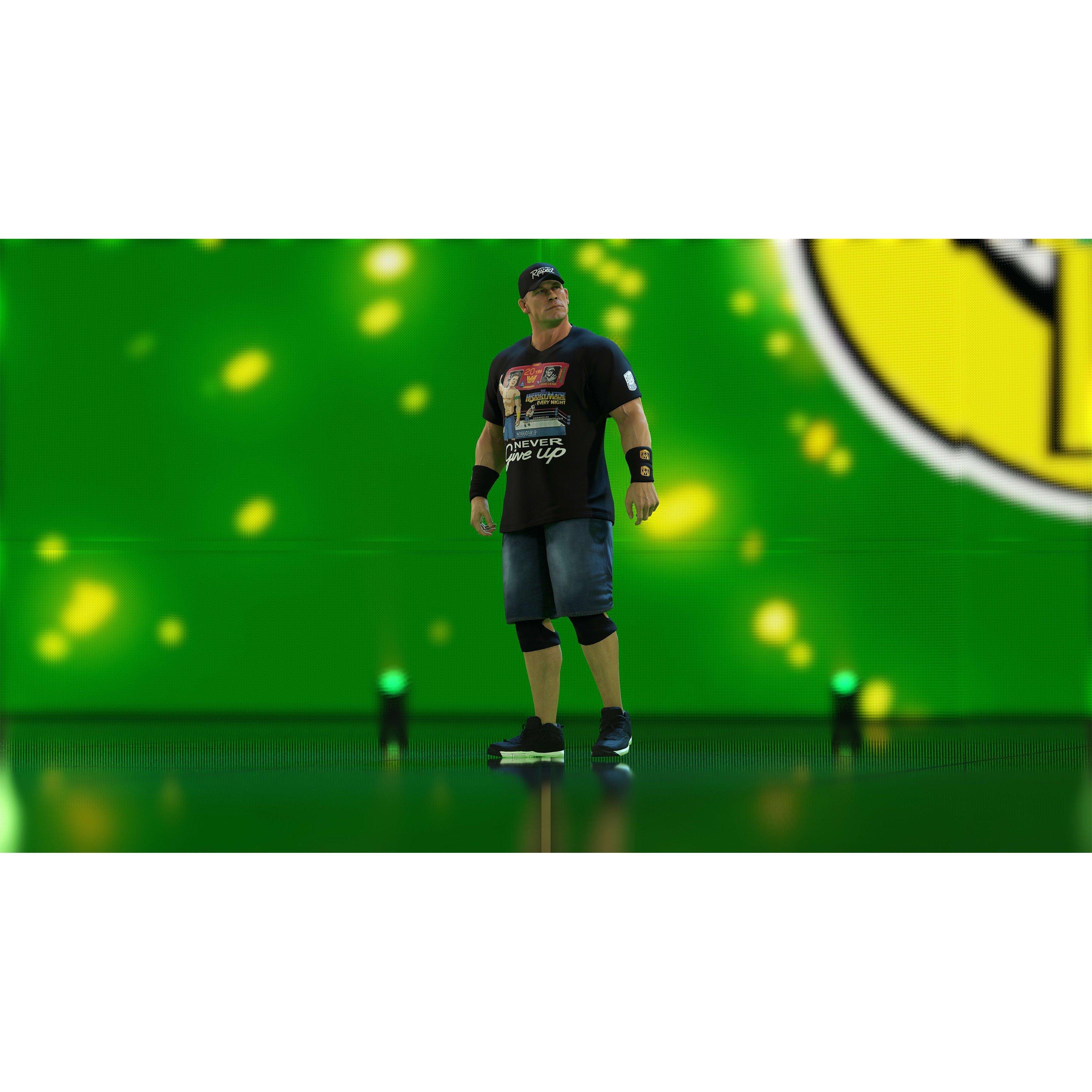 Ps5 - 2K - WWE 2K23 - 7