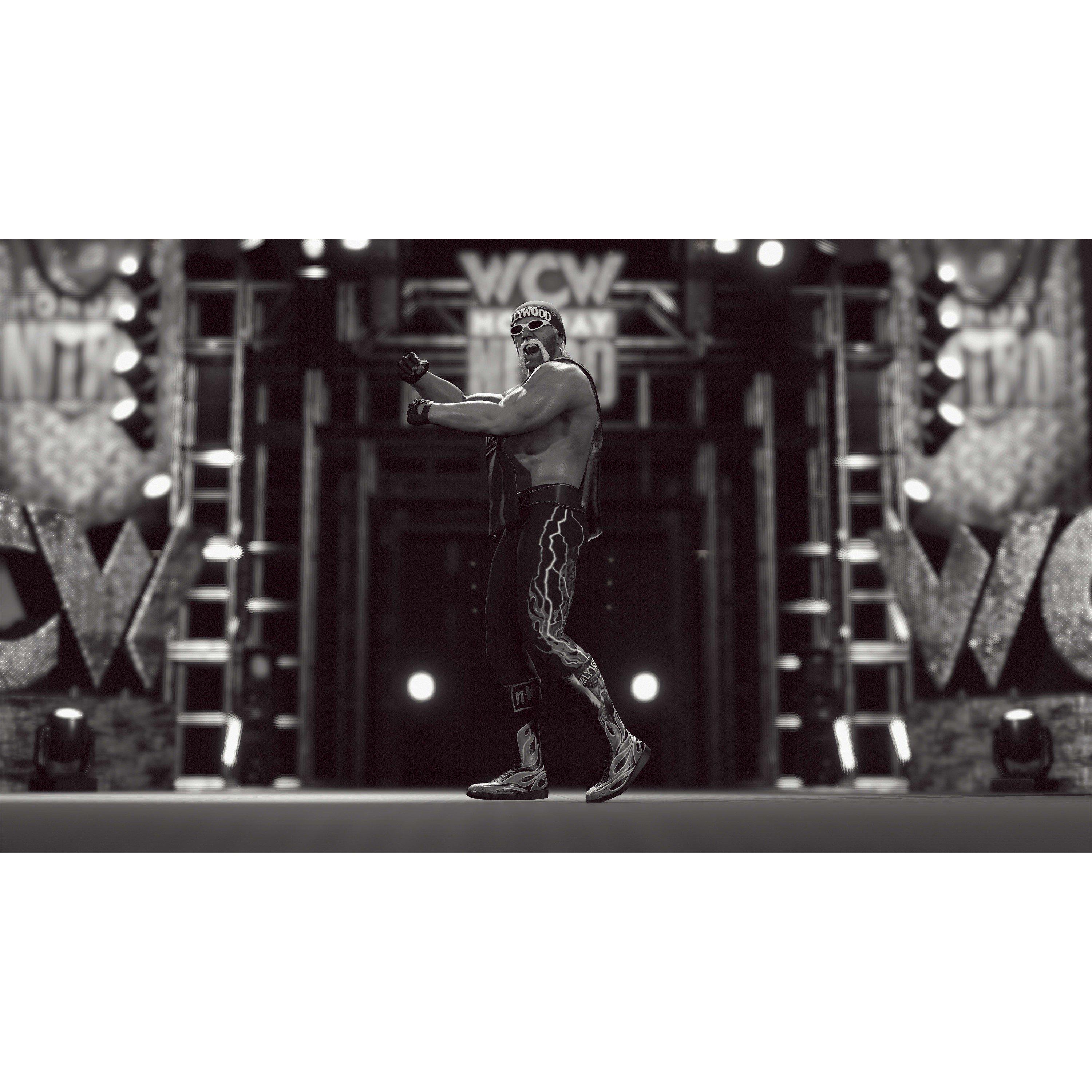 Ps5 - 2K - WWE 2K23 - 9