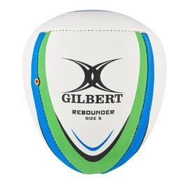 Gilbert Gilbert Rebounder Training Rugby Ball