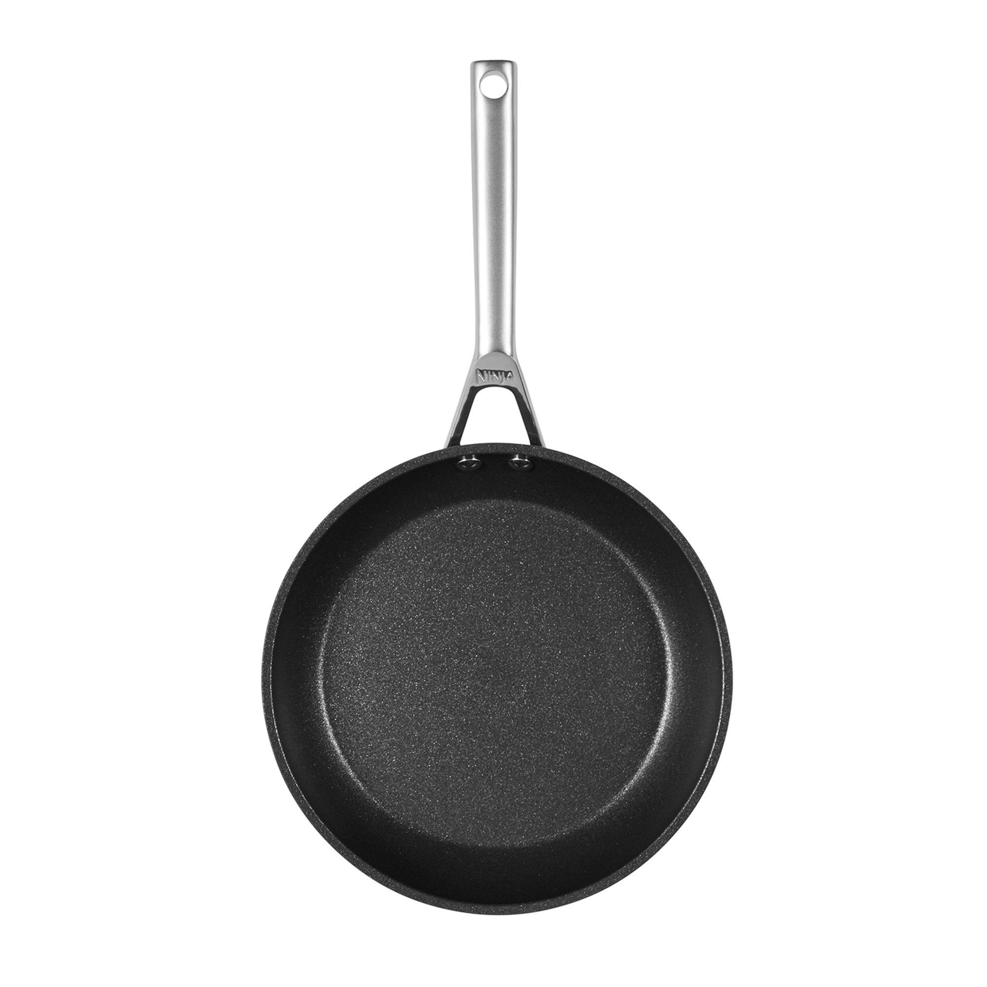 Grey - Ninja - Foodi ZEROSTICK 2-Piece Frying Pan Set (24/28cm) - 5