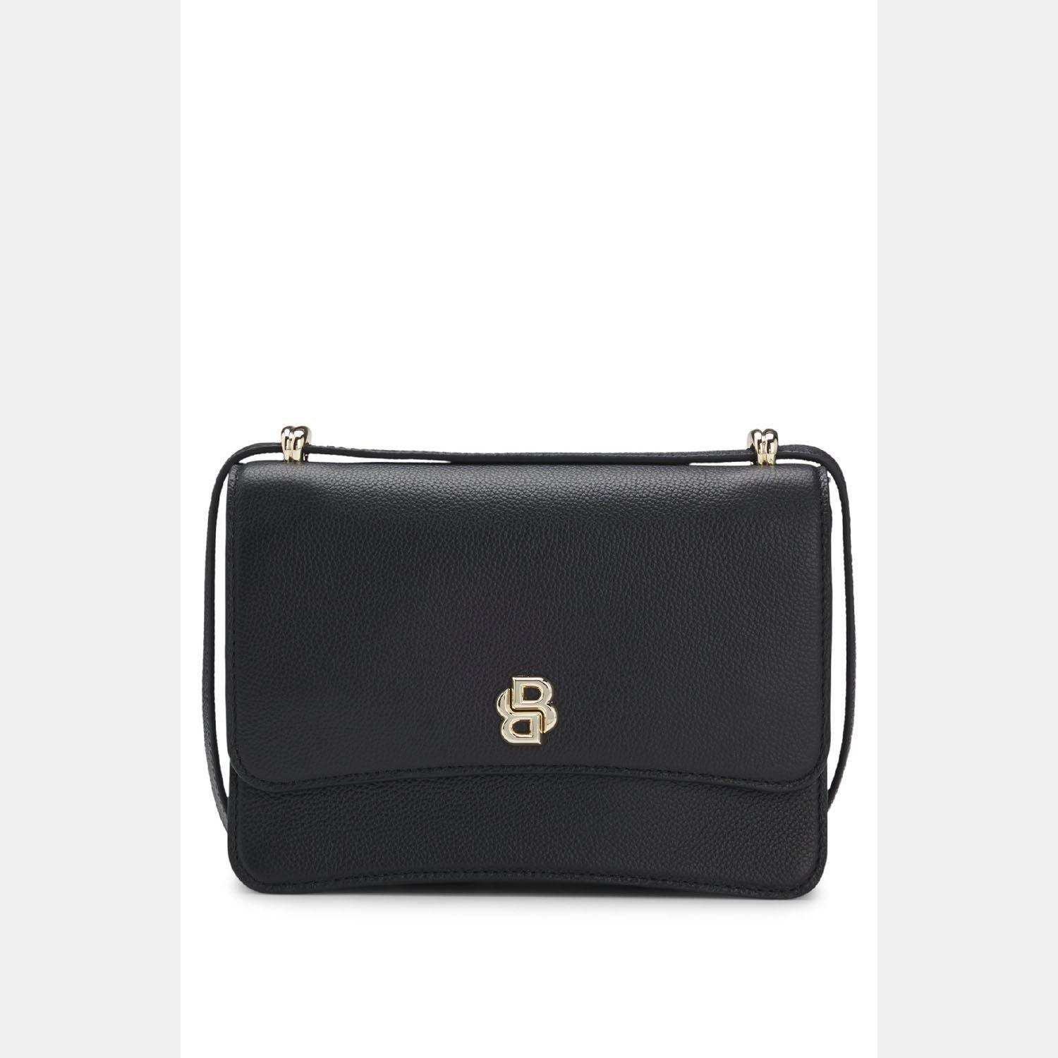 Black - Boss - Beyond Crossbody Bag - 2