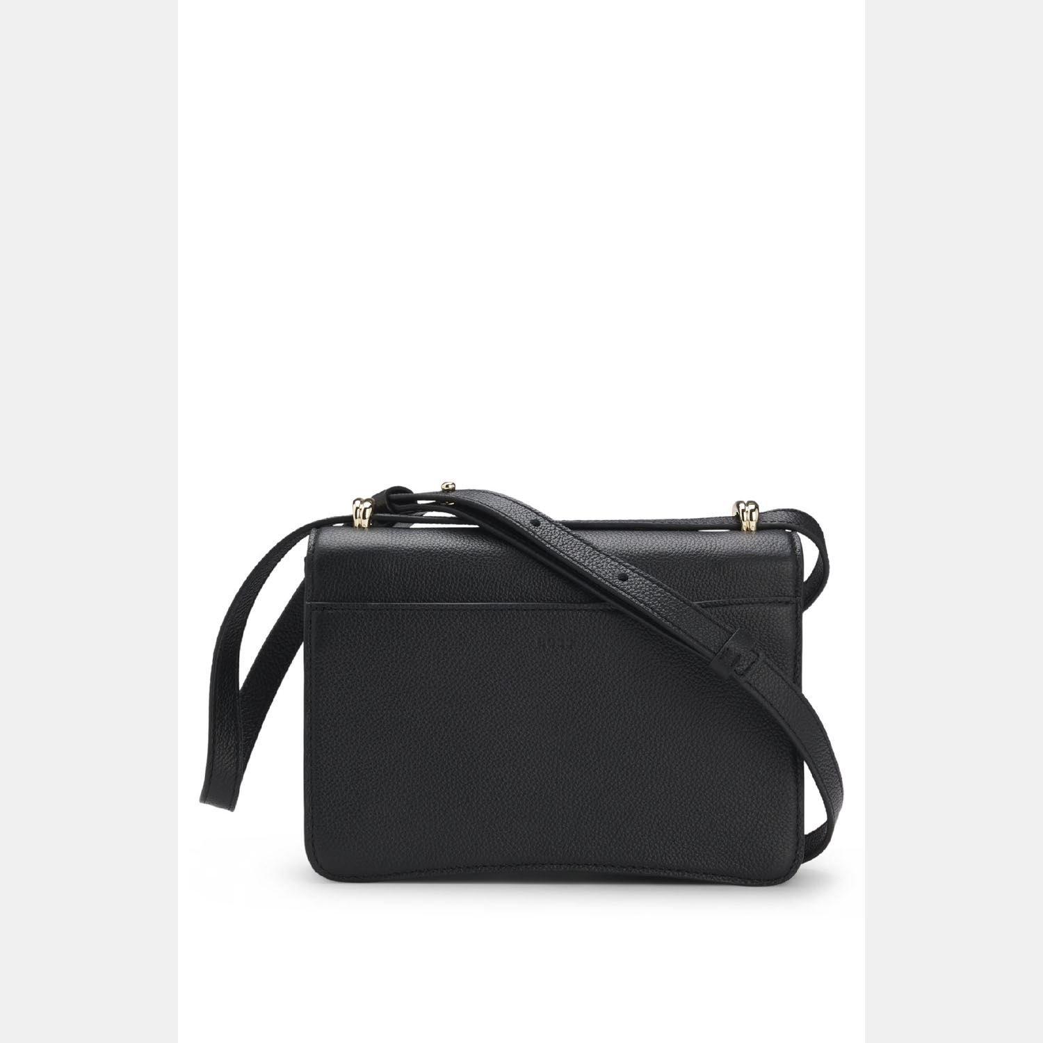 Black - Boss - Beyond Crossbody Bag - 4