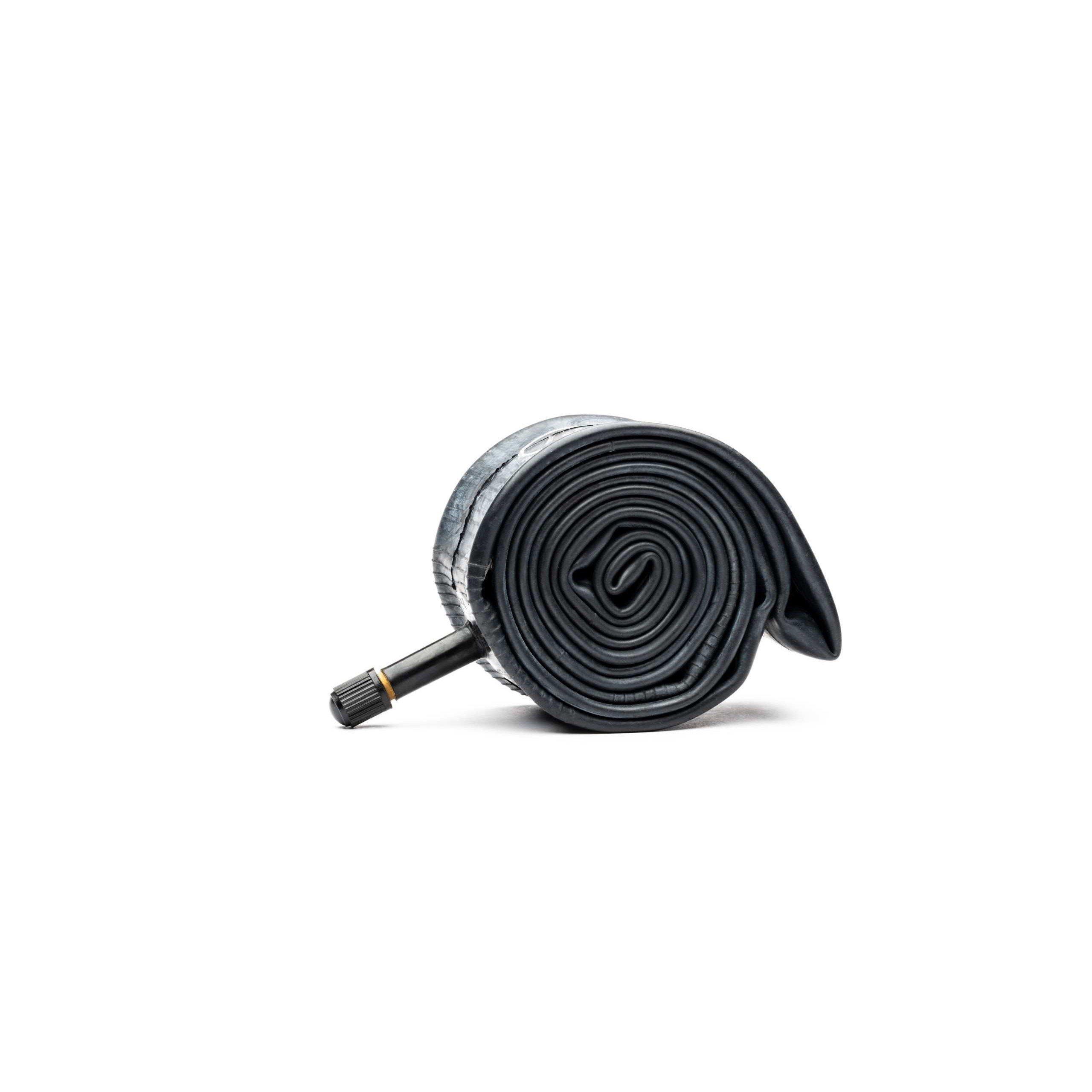 Black - Vavert - VAVERT 27.5x1.75-2.125 Schrader Valve (35mm) Inner - 2