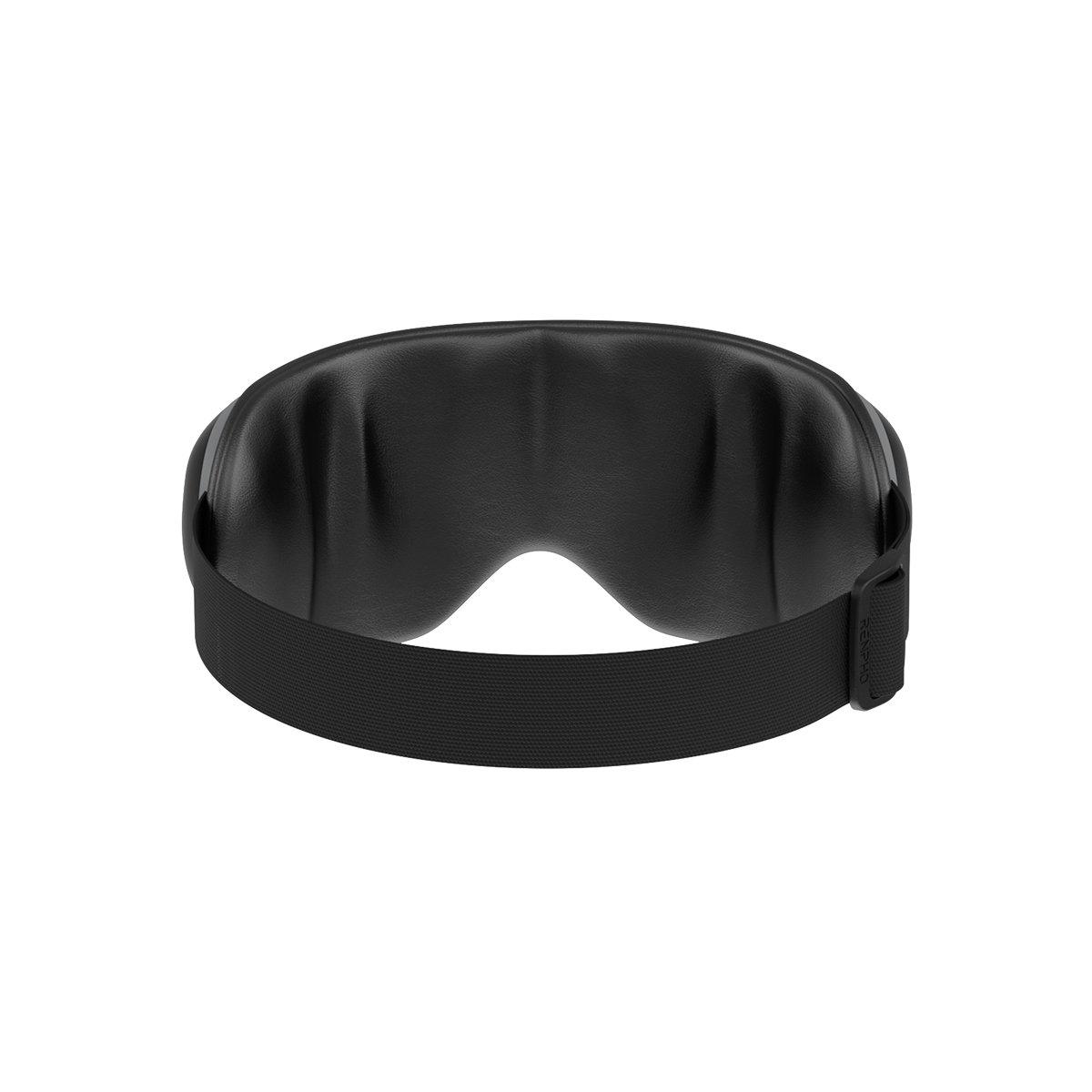 Black - Renpho - RENPHO Eyeris Eye Massager - White - 3