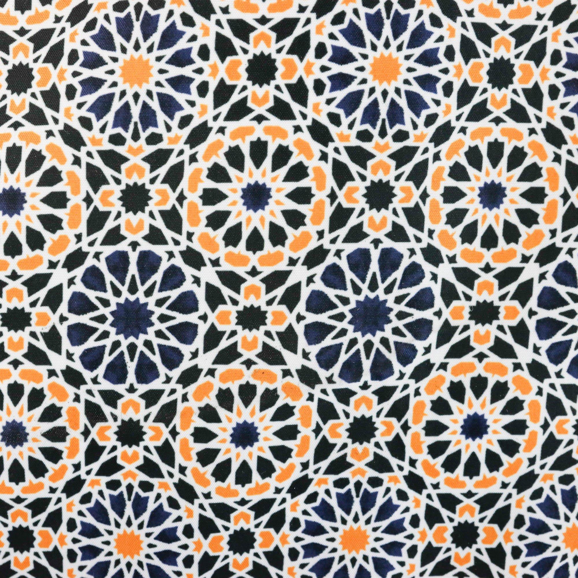 Multi - Streetwize - Outdoor Casablanca Pouf Ottoman - 3