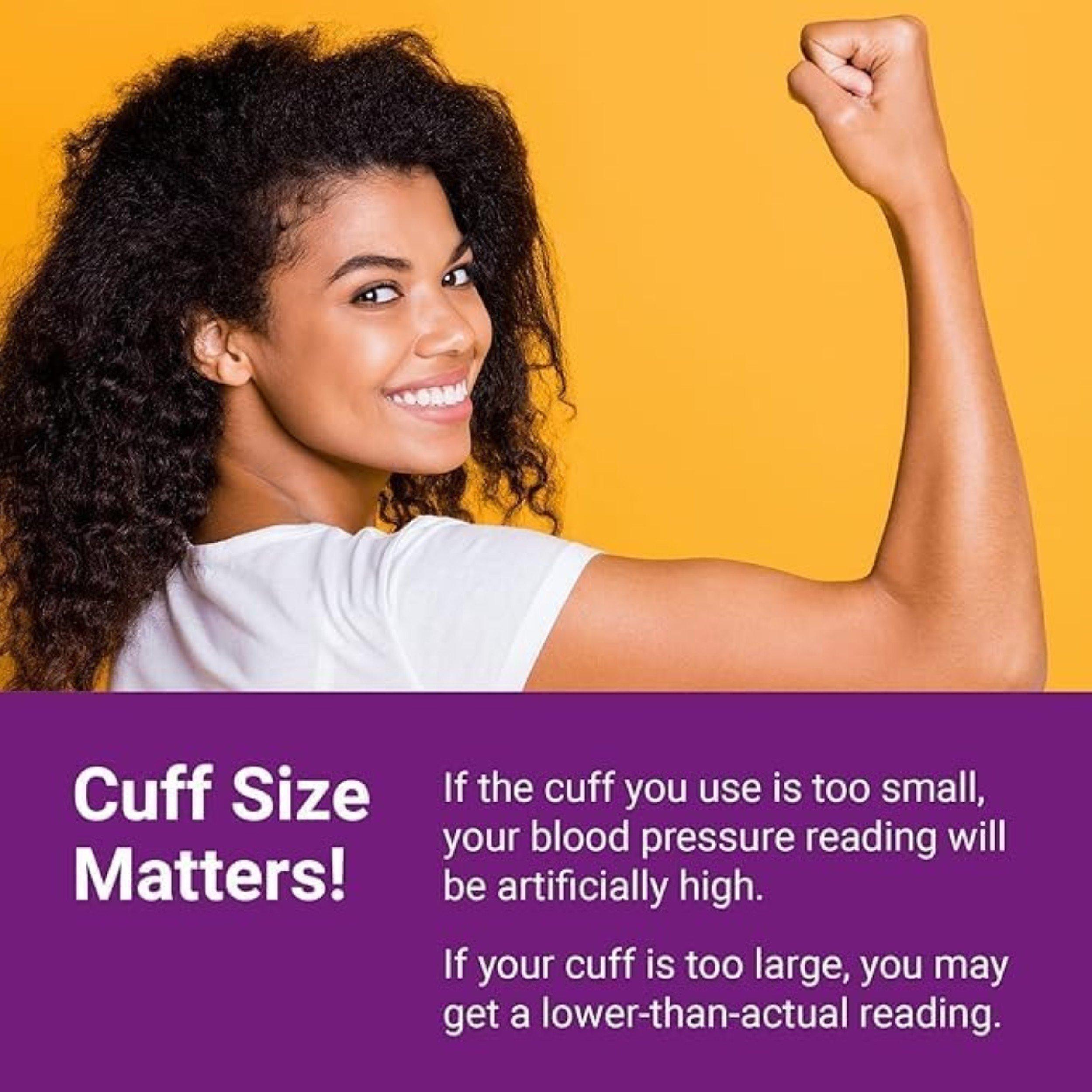 White - A and D - A&D Medical UA611 Upper Arm Blood Pressure Monitor - 5