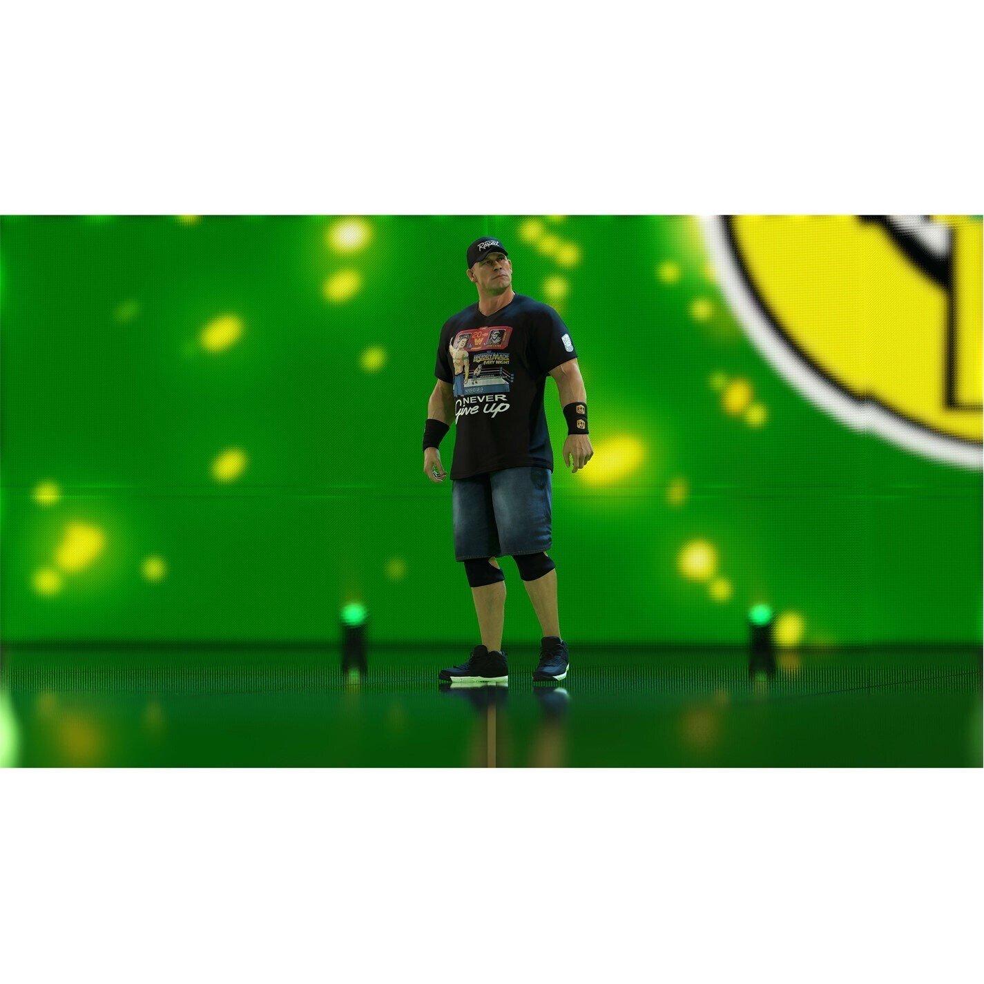 Xbox Series - 2K - WWE 2K23 - 6