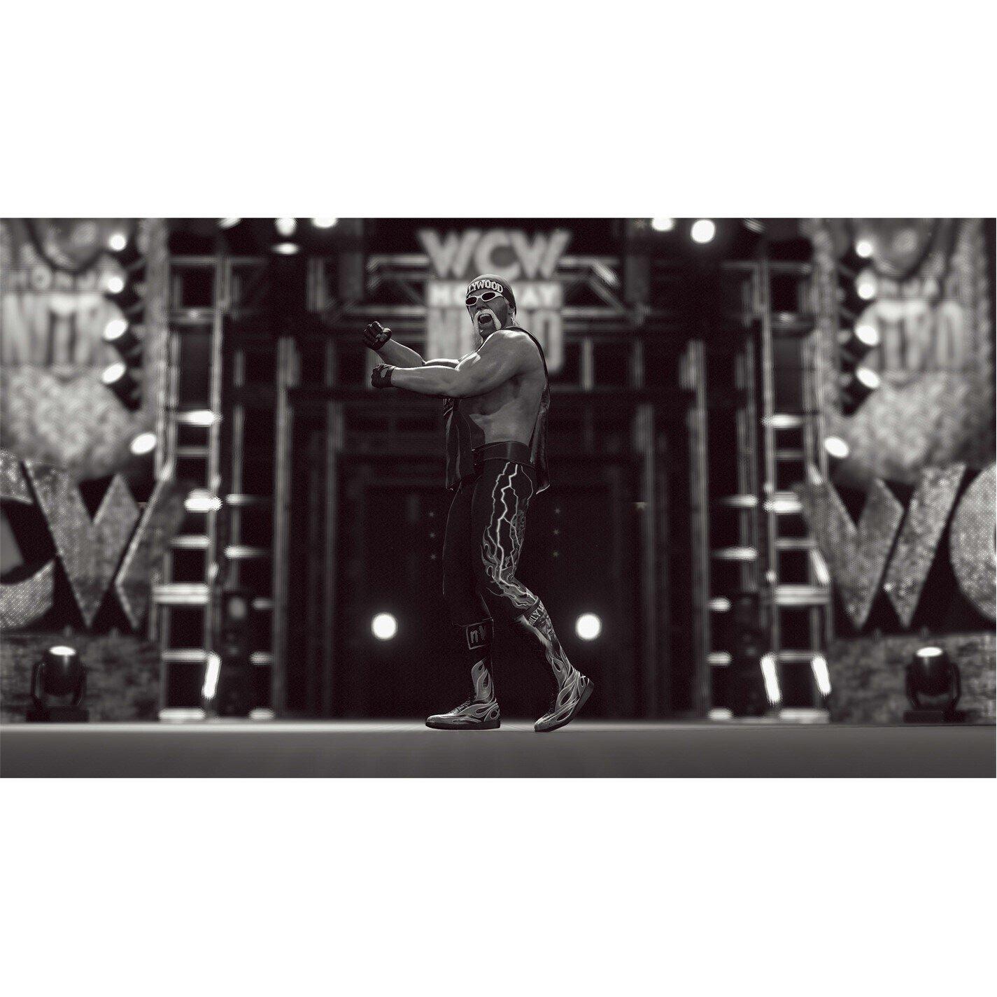 Xbox Series - 2K - WWE 2K23 - 8