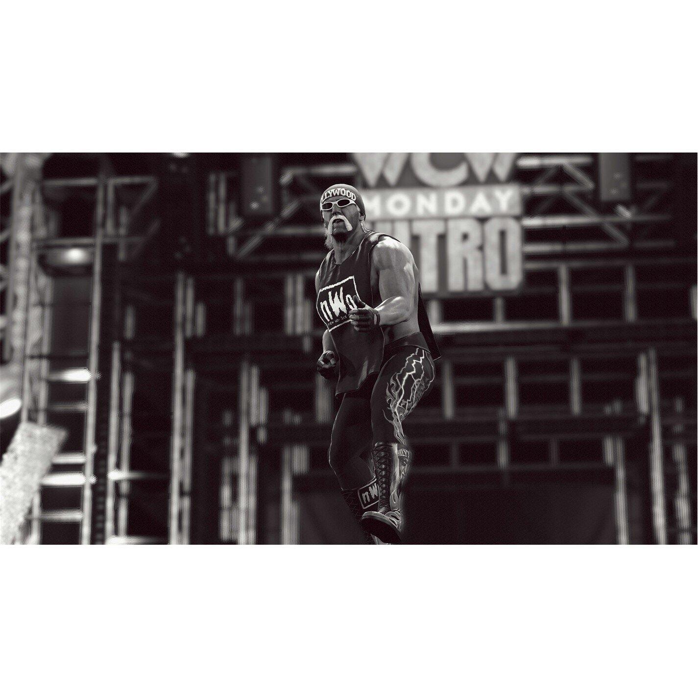 Xbox Series - 2K - WWE 2K23 - 9