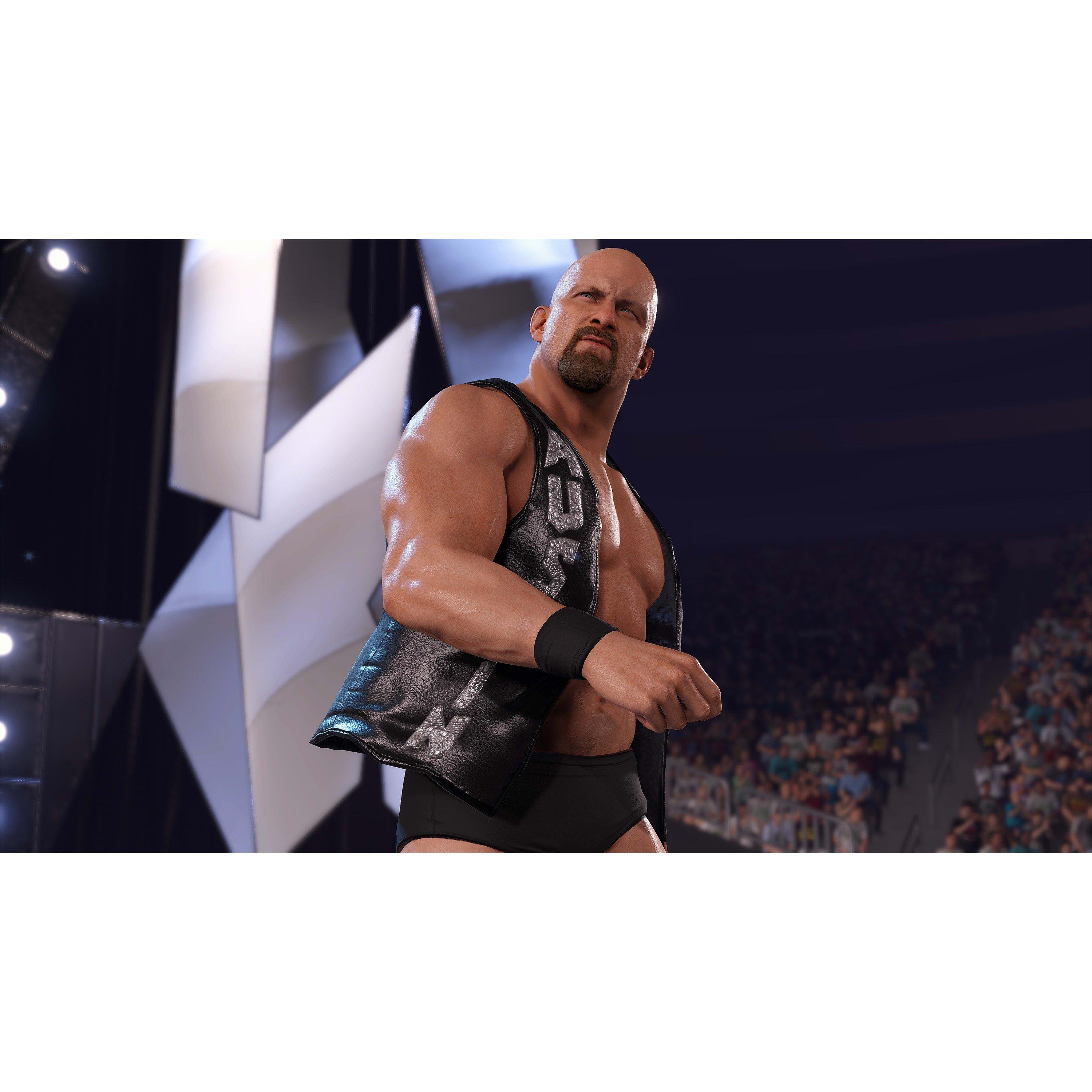 Xbox One - 2K - WWE 2K23 - 2